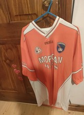 O'Neills GAA Jersey Armagh