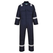 BizWeld Flame Retardant hi viz