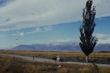 1960s 35mm Agfachrome Slide