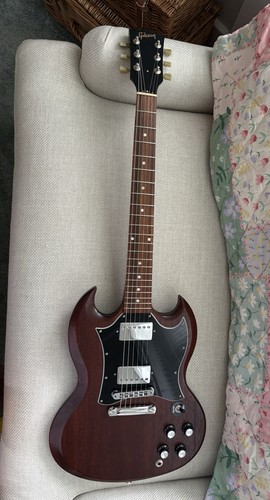 Gibson usa 2016 - gibson,