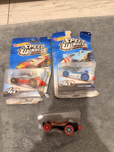 Hot wheels speed - wheels, lot