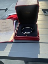 Cartier Juste un Clou