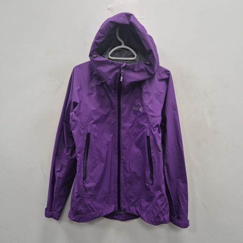 Rab womens downpour plus - rab,