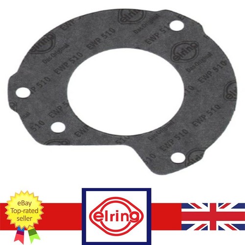 Injection pump seal - injection, ashok