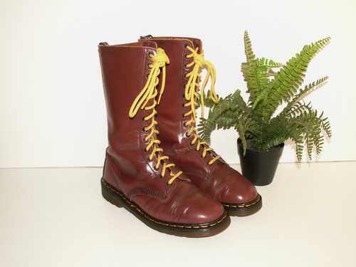 Martens 1914 eyelet - martens,