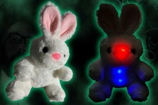 Ghost Hunting Trigger Bunny