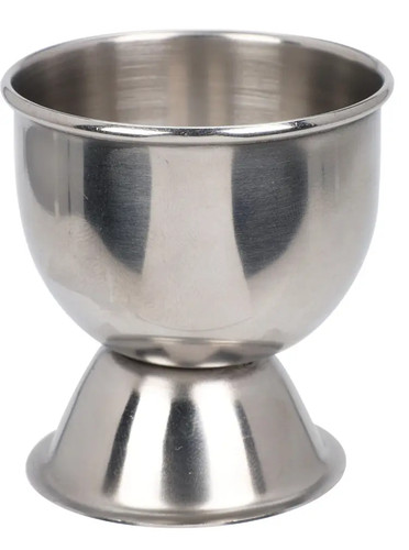 Set stainless steel - 4, egg