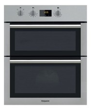 HOTPOINT DU4 541 IX Class 4