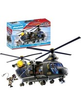Playmobil 71149 City Action