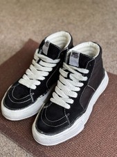 Masion Mihara Yasuhiro’s Melting Skate Sneakers