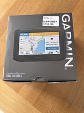 GARMIN ZUMO 396 GPS