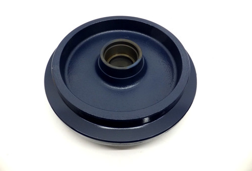 Rb40121340 track idler - track, wheel