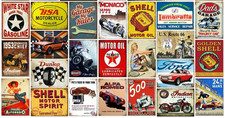 Posters MOTOR BIKE CAR CYCLE