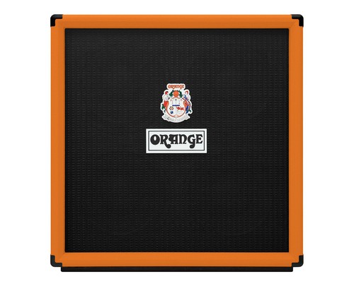 Orange amplifiers obc 410 - orange, obc-410-h-c
