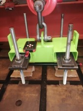 Forklift Lifting 5000kg Tow