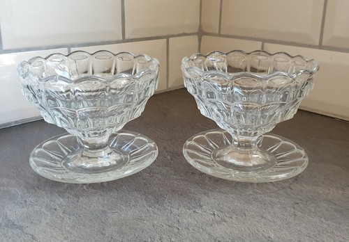 Vintage art deco glass - vintage,