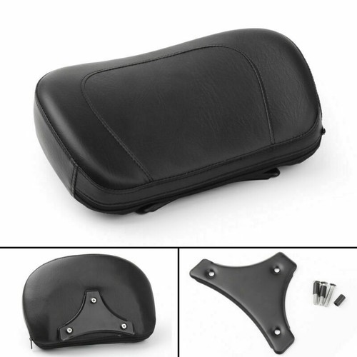 Sissy bar backrest pad - sissy,