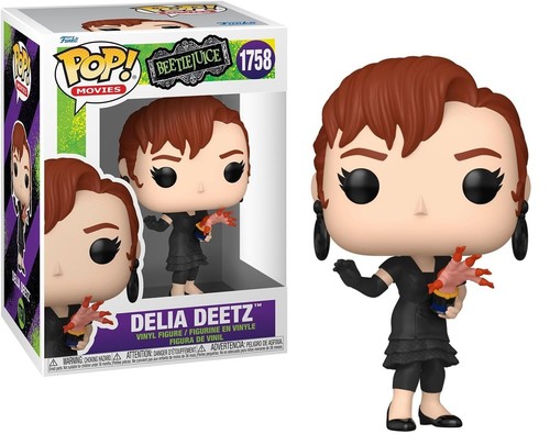 Box damaged funko pop movies - funko,