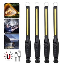 4X COB LED Work Light Mechanic