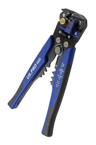 Pro wire stripper - us, stripper,