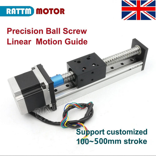 Cnc ball screw linear - screw,