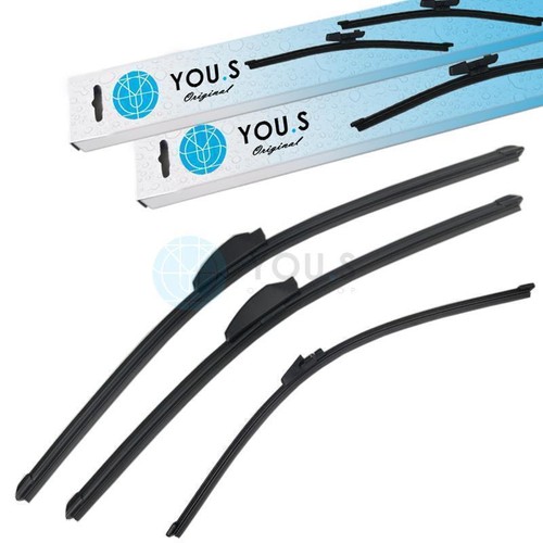 You wiper blades - wiper,