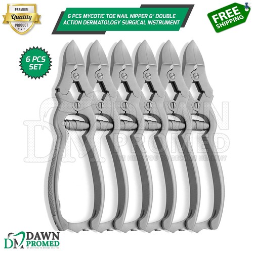 Pcs mycotic toe nail nipper - toe,