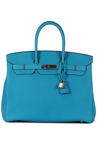 Hermès 2014 birkin - 2014,