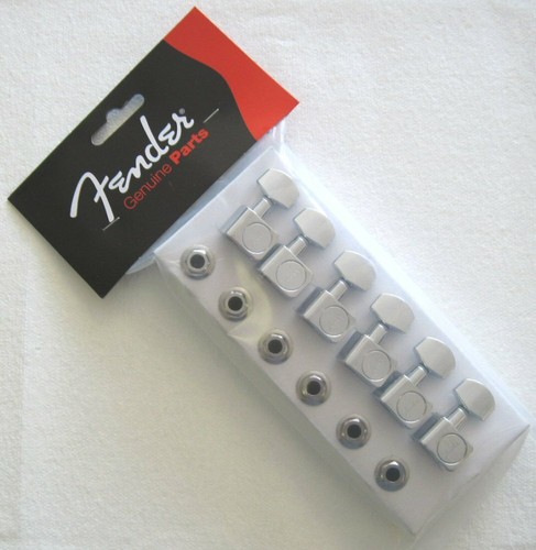 Fender american standard - fender,