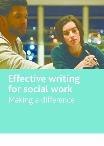 Effective writing for - effective,