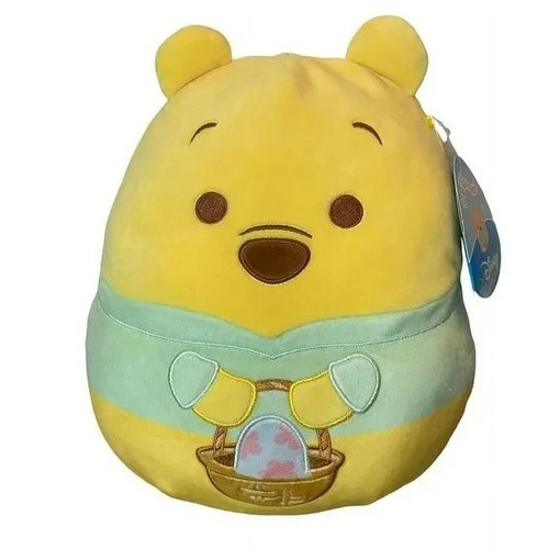 Squishmallow disney winnie - squishmallow,