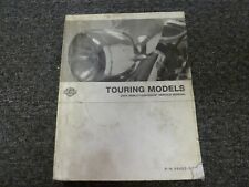 2004 Harley Davidson Touring