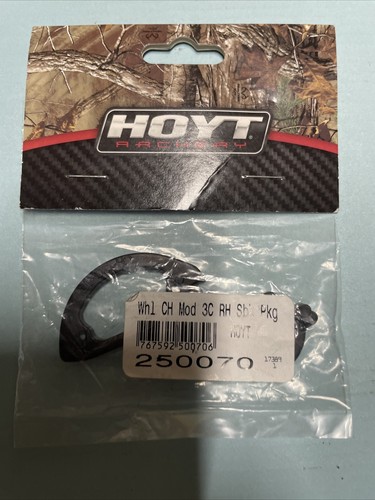 Hoyt rh - hoyt, ch-3c-rh