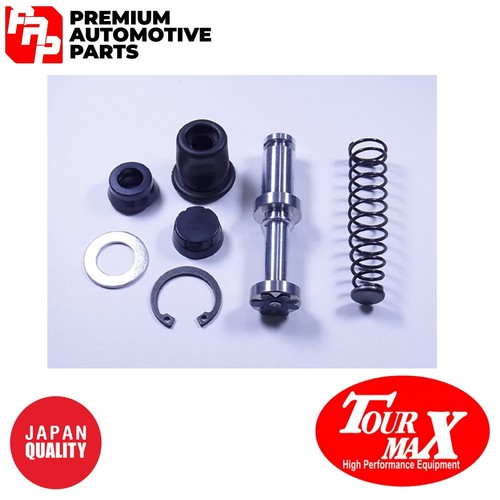 Front brake master cylinder - brake,