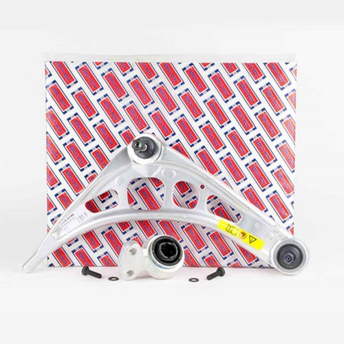 Wishbone suspension arm - suspension,