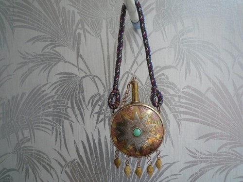 Vintage brass copper - vintage,