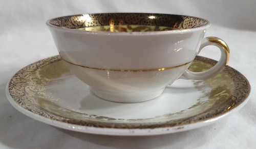 Winterling baveria tea cup - baveria,