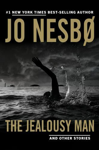 The jealousy man and other - the,