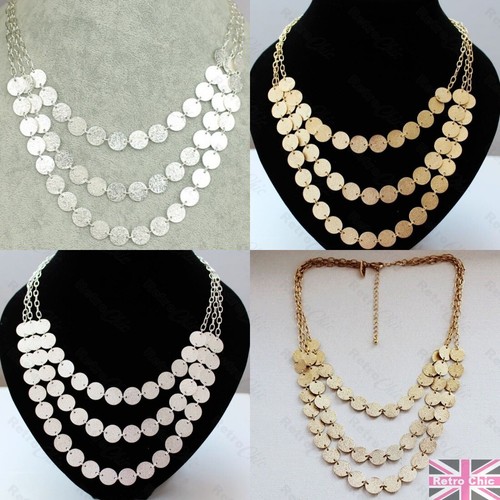 Retro triple layer frosted - retro,