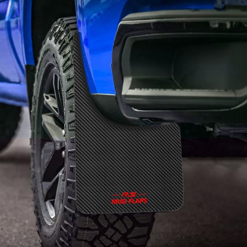 Mud flaps guard for - flaps,