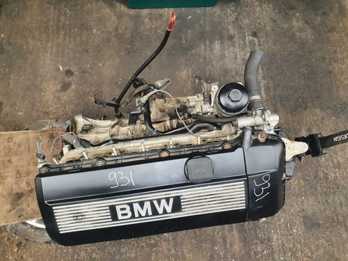 Bmw series e46 e39 323ci - 3,