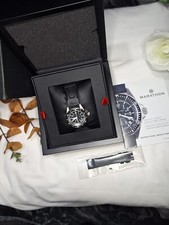 marathon MSAR divers Medium watch