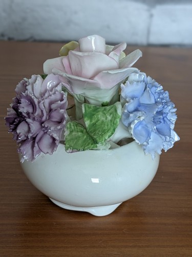 Radnor floral flower - radnor,