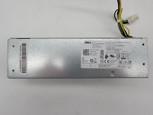 Dell 04fhyw 200w - sff, psu