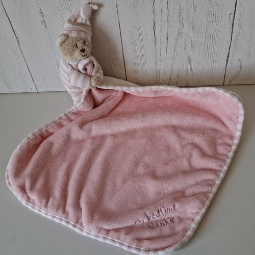 Mothercare bedtime blankie - mothercare, my