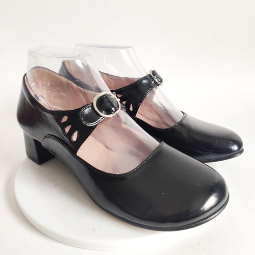 Mary jane pumps size - mary,