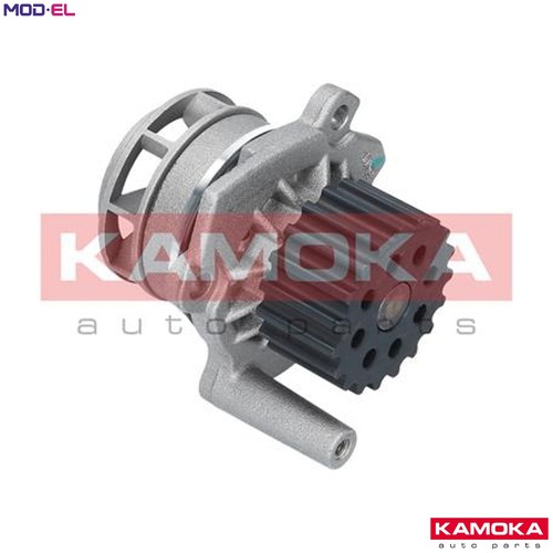 Water pump engine cooling - water,