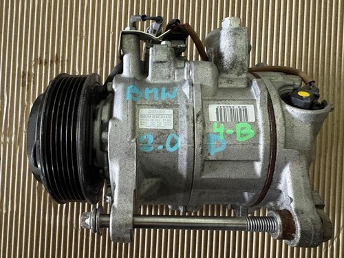 Bmw e92 e93 - 2010, diesel