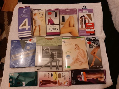 Bundle tights trouser - tights,,