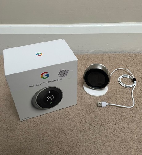 Google nest learning - nest,